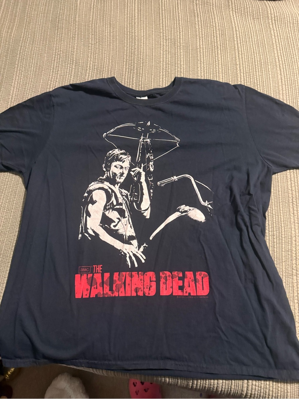 The Walking Dead T-shirt